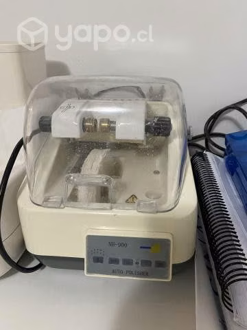 Maquinas de Optica - Imagen 1