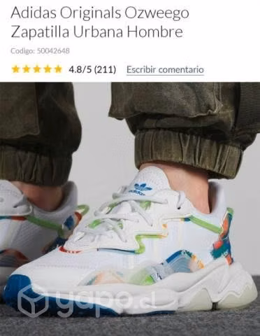 Adidas Ozweego Originales