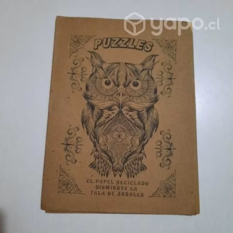 Puzzles pequeño