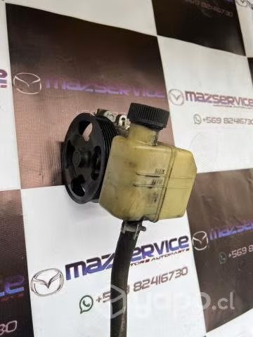 Bomba de direccion hidráulica Mazda Cx7