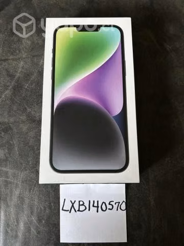 IPhone 14 Plus