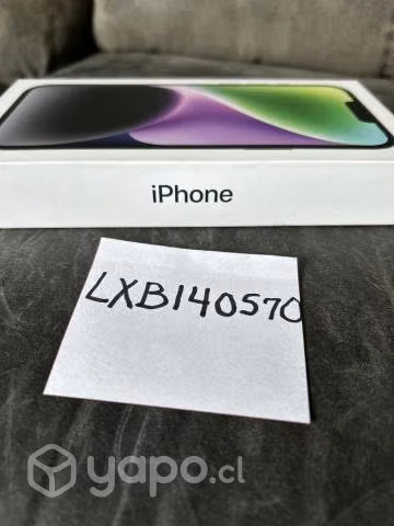 IPhone 14 Plus