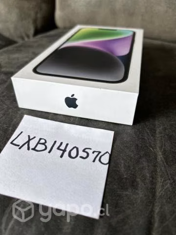 IPhone 14 Plus