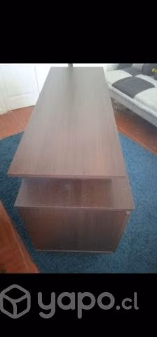 Mueble rack - Imagen 2