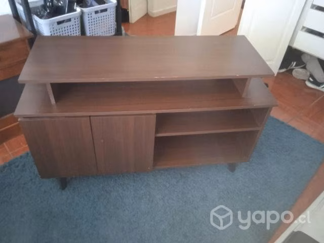 Mueble rack