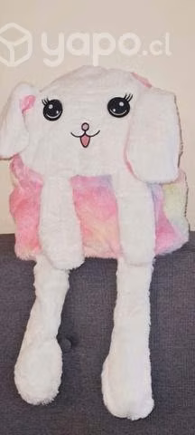 Mochilas de peluche - Imagen 2