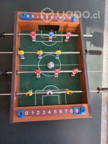 Taca-taca infantil