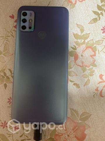 Motorola G20 - Imagen 3