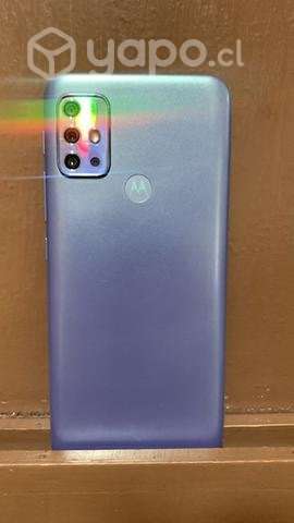 Motorola G20 - Imagen 5