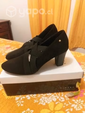Zapatos nuevos Kimera nro 37 - Imagen 2