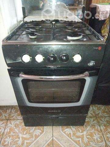 Cocina de 4 platos - Imagen 2