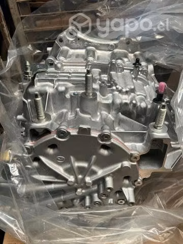Caja de cambios Mazda 2 nueva original
