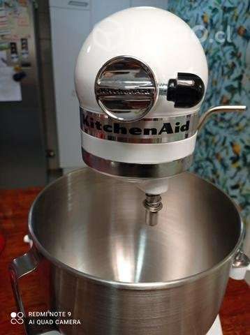 Batidora Kitchenaid Heavy Duty - Imagen 2