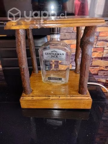 Lámpara de mesa