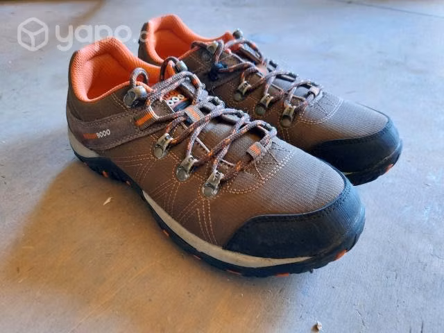 Zapatillas en buen estado - Imagen 3