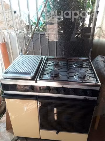 Cocina mademsa