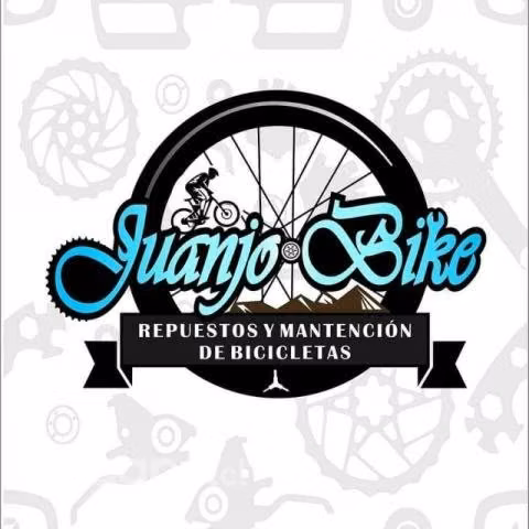 Mantención bicicletas / Tierras blancas