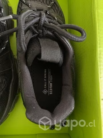 Zapatillas Call It Spring 37 Nuevas