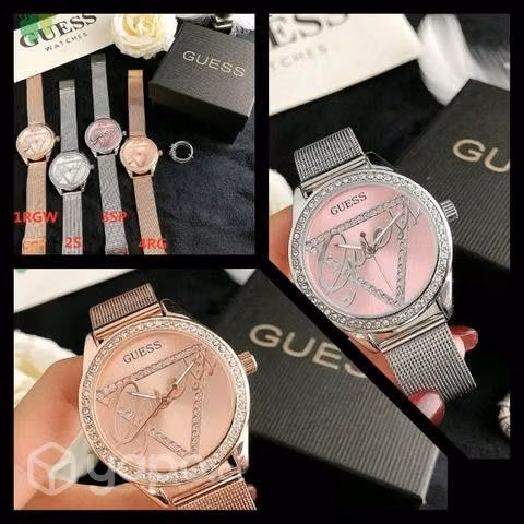 Relojes mujer - Imagen 2