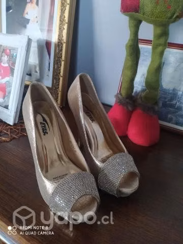 Zapato de fiesta - Imagen 2