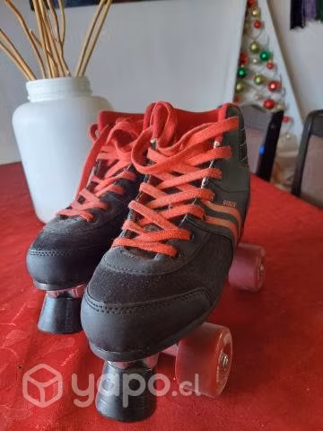 Patines