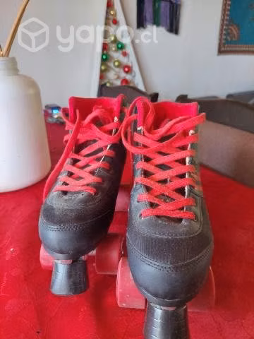 Patines - Imagen 2