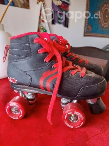 Patines - Imagen 3