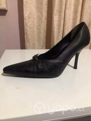 Zapatos Top