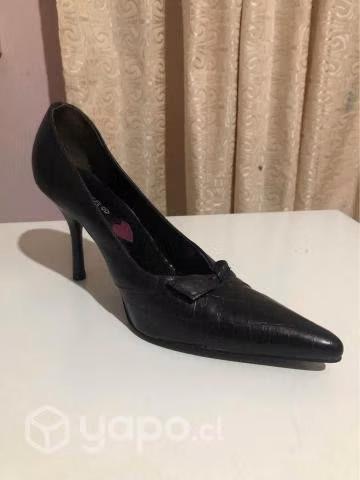 Zapatos Top