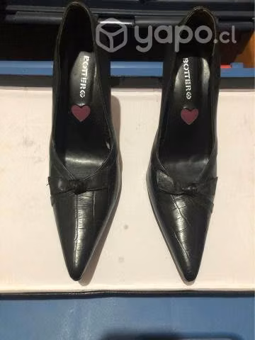 Zapatos Top