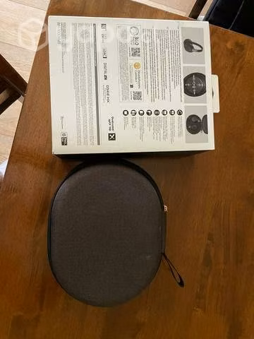 Audífonos Sony wh-1000xm3