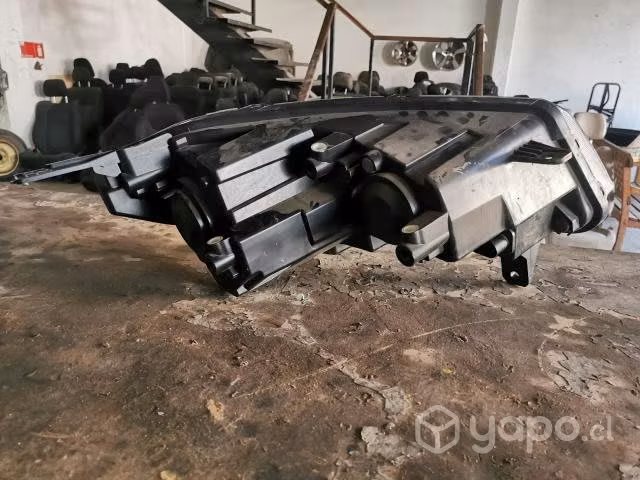 Optico izquierdo changan cs15 2021 (Desarme) - Imagen 2