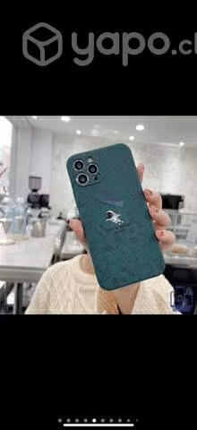 Carcasa iPhone