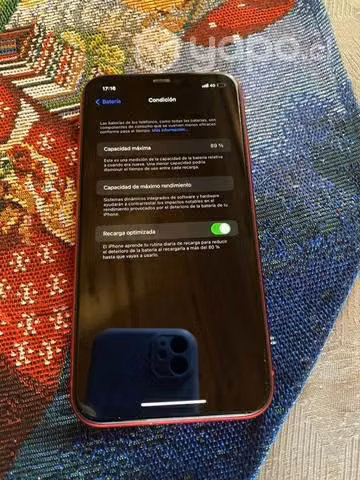 iphone 11 64gb - Imagen 6