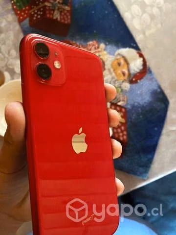 iphone 11 64gb - Imagen 2
