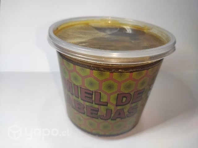 Miel de Abeja