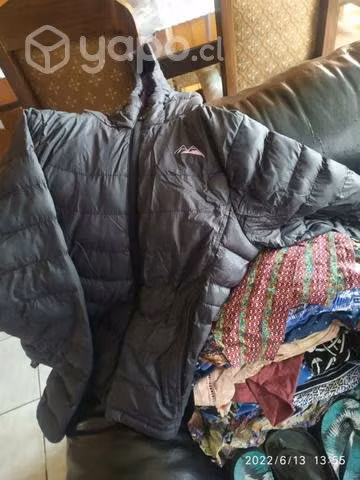Lote de ropa