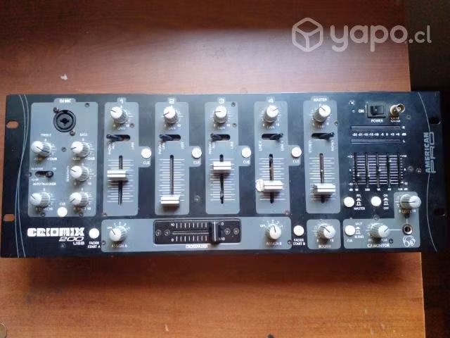 Caja de sonido - Imagen 2