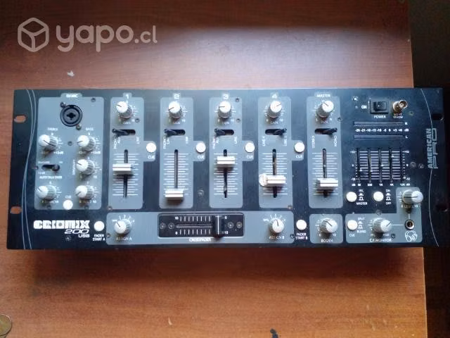 Caja de sonido - Imagen 3
