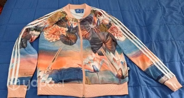 Chaqueta Adidas Original
