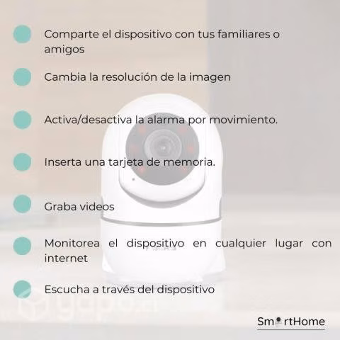 Smarthome