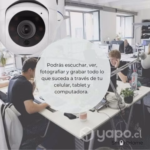 Smarthome