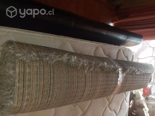 Alfombra - Imagen 4