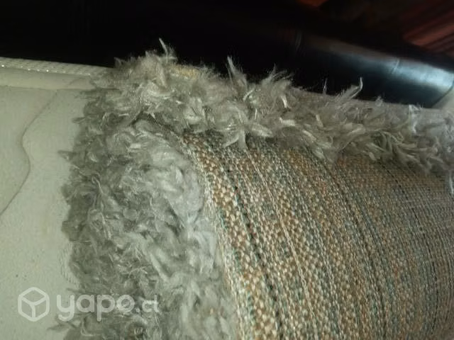 Alfombra - Imagen 3