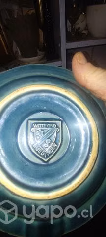 Ceniceros antiguos de colección - Imagen 5