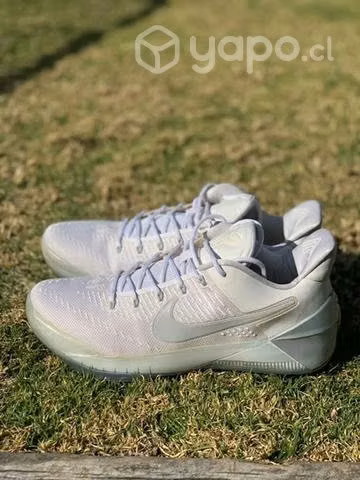 Zapatillas básquetbol Nike Kobe AD