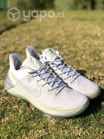 Zapatillas básquetbol Nike Kobe AD