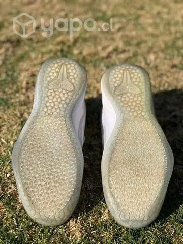 Zapatillas básquetbol Nike Kobe AD