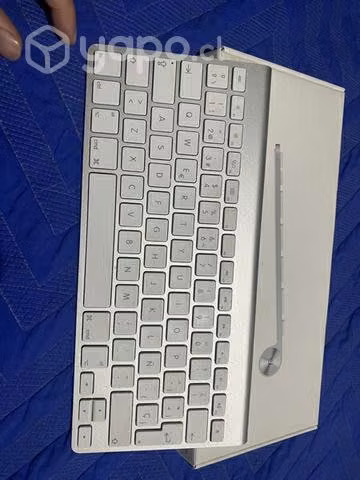 Teclado Apple - Apple Wireless Keyboard