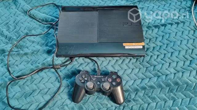 Ps3